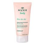 Nuxe, Reve de The, Vegan, Revitalising, Body Scrub, 150 ml