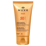 Nuxe, Sun, UV Protection, Sunscreen Cream, For Face, SPF 50, 50 ml