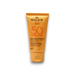 Nuxe, Sun, UV Protection, Sunscreen Cream, For Face, SPF 50, 50 ml