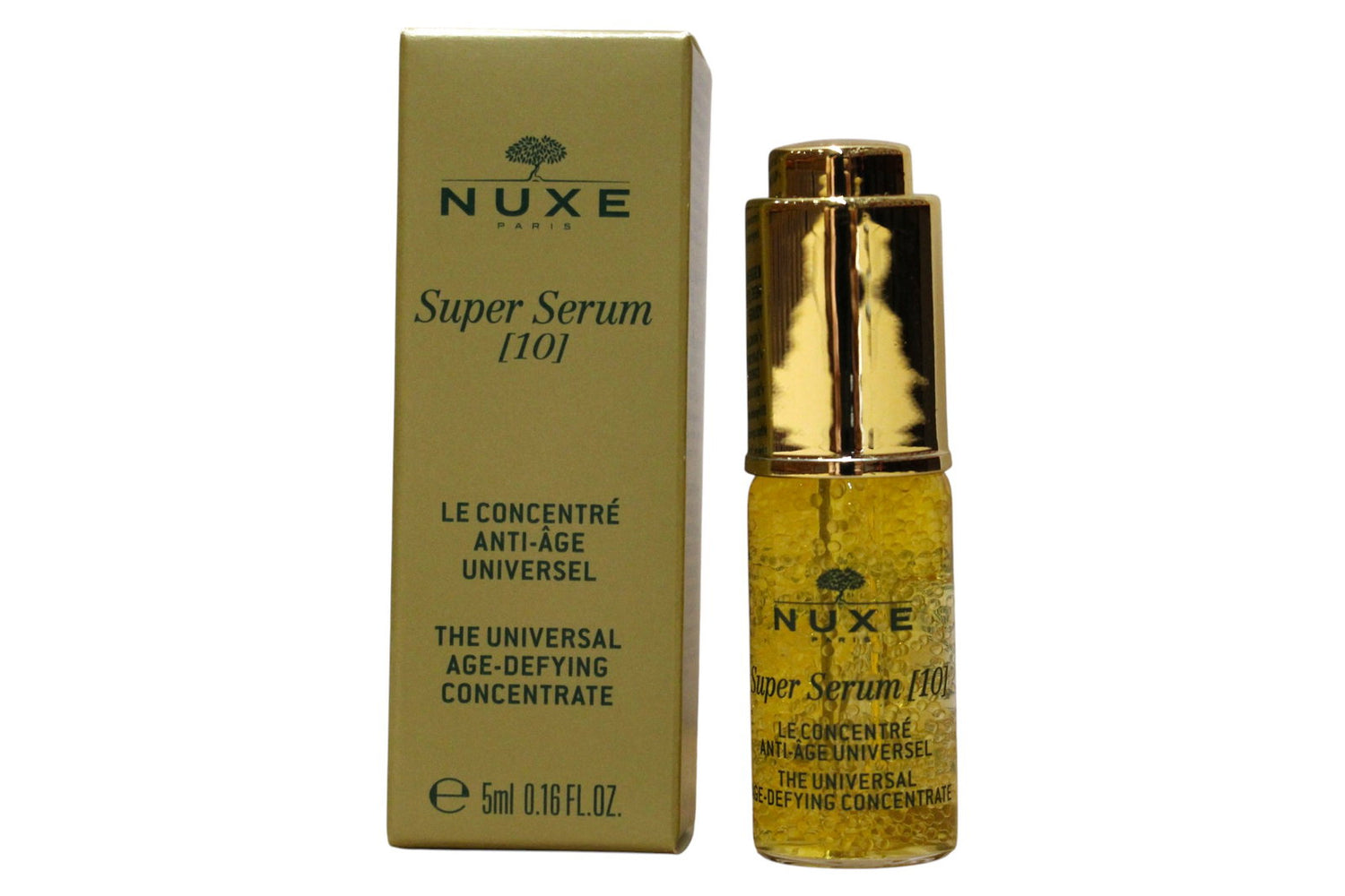 Nuxe, Super Serum [10], Eye Serum, 5 ml *Miniature