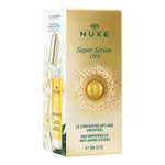 Nuxe, Super Serum [10], Vegan, Anti-Ageing, Day & Night, Serum, For Face & Neck, 30 ml