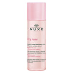 Nuxe, Very Rose, Cleansing, Micellar Water, For Sensitive Skin, 50 ml
