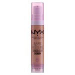 Nyx, Bare With Me Blur, Cruelty-Free, Hydration, Cream Concealer, 08, Sand, 9.6 g