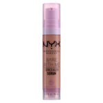 Nyx, Bare With Me, Natural, Cream Concealer, 11, Mocha, 9.6 ml