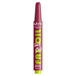 Nyx, Fat Oil Slick Click, Shiny, Lip Balm, 04, Going Viral, 2 g