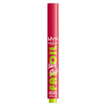 Nyx, Fat Oil Slick Click, High-shine, Lip Balm, 10, Double Tap, 2 g