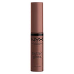 Nyx, Intense Butter Gloss, Lip Gloss, 800897828387, Ginger Snap, 8 ml
