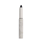 Off-White, Imprint Jet, Precision, Gel Pencil Eyeliner, Black, 2 g