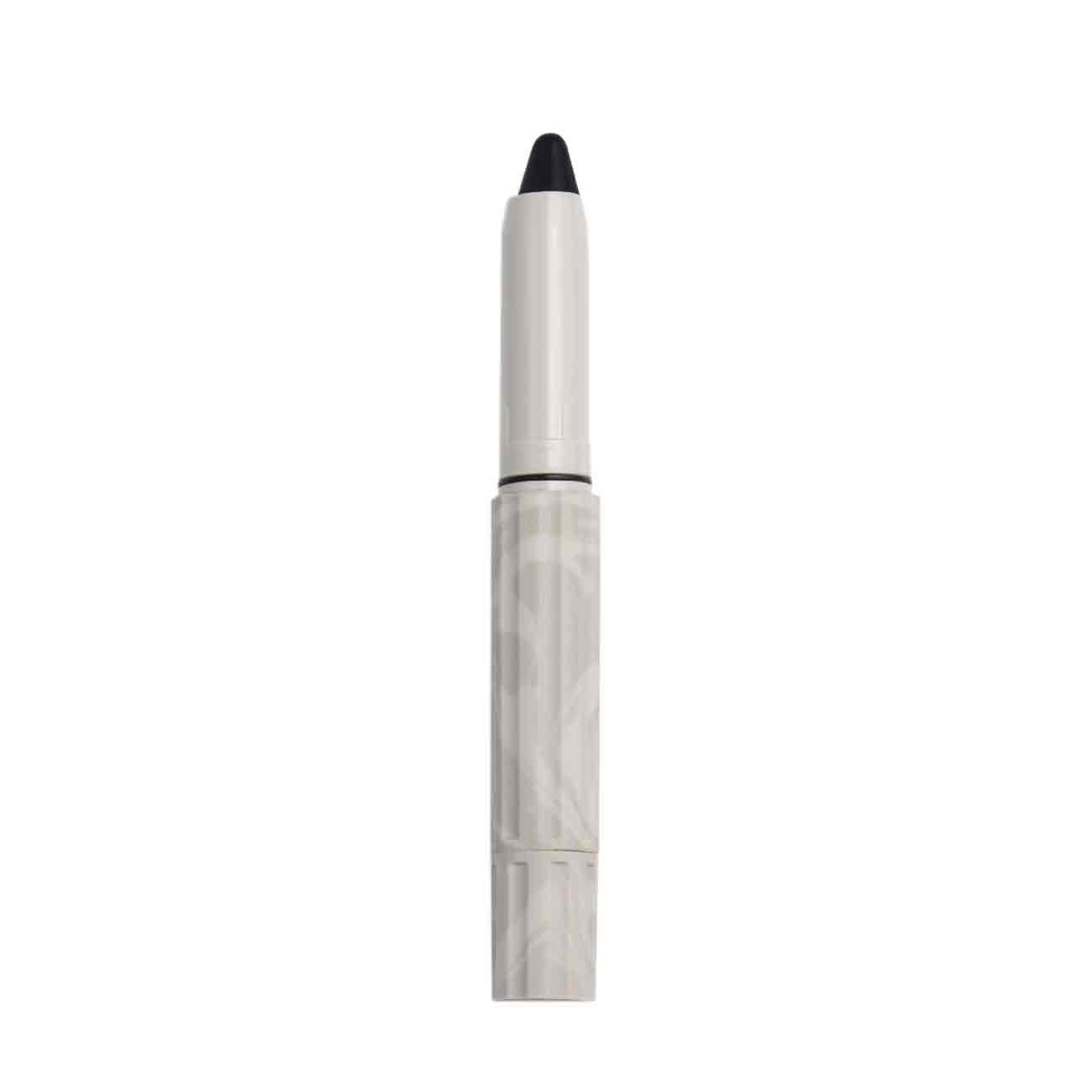 Off-White, Imprint Jet, Precision, Gel Pencil Eyeliner, Black, 2 g