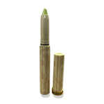 Off-White, Imprint Ludid, Precision, Gel Pencil Eyeliner, Green, 2 g *Tester