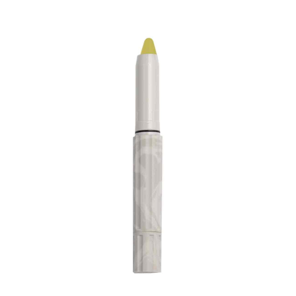 Off-White, Imprint Zone, Precision, Gel Pencil Eyeliner, Lime, 2 g