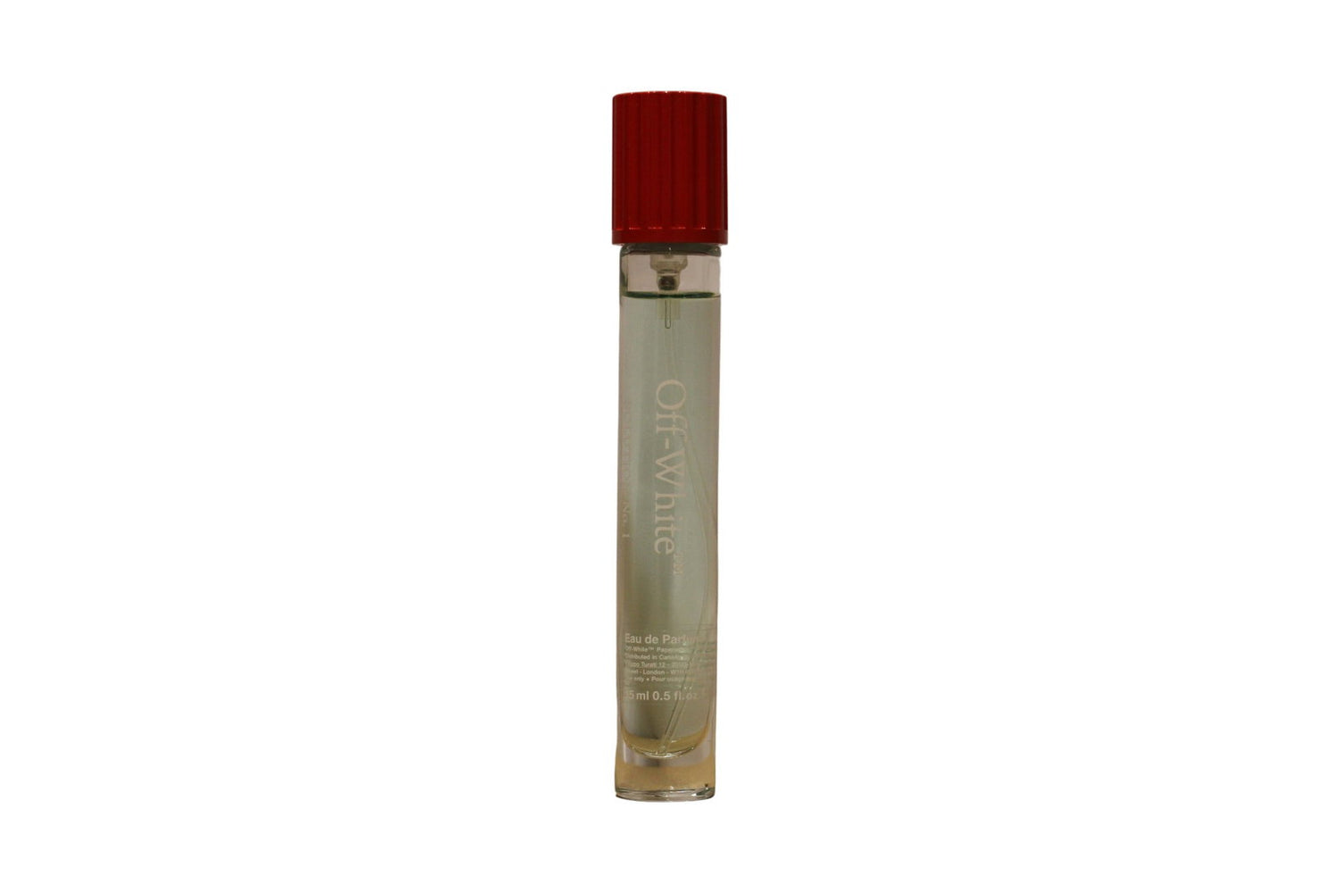 Off-White, Solution No. 1, Eau De Parfum, Unisex, 15 ml