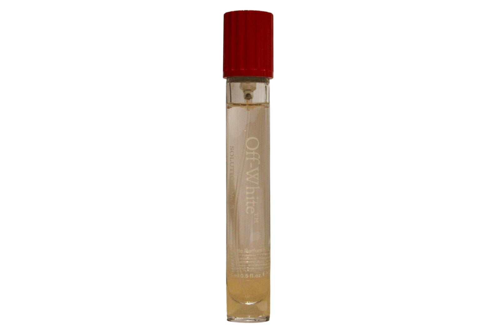 Off-White, Solution No. 3, Eau De Parfum, Unisex, 15 ml