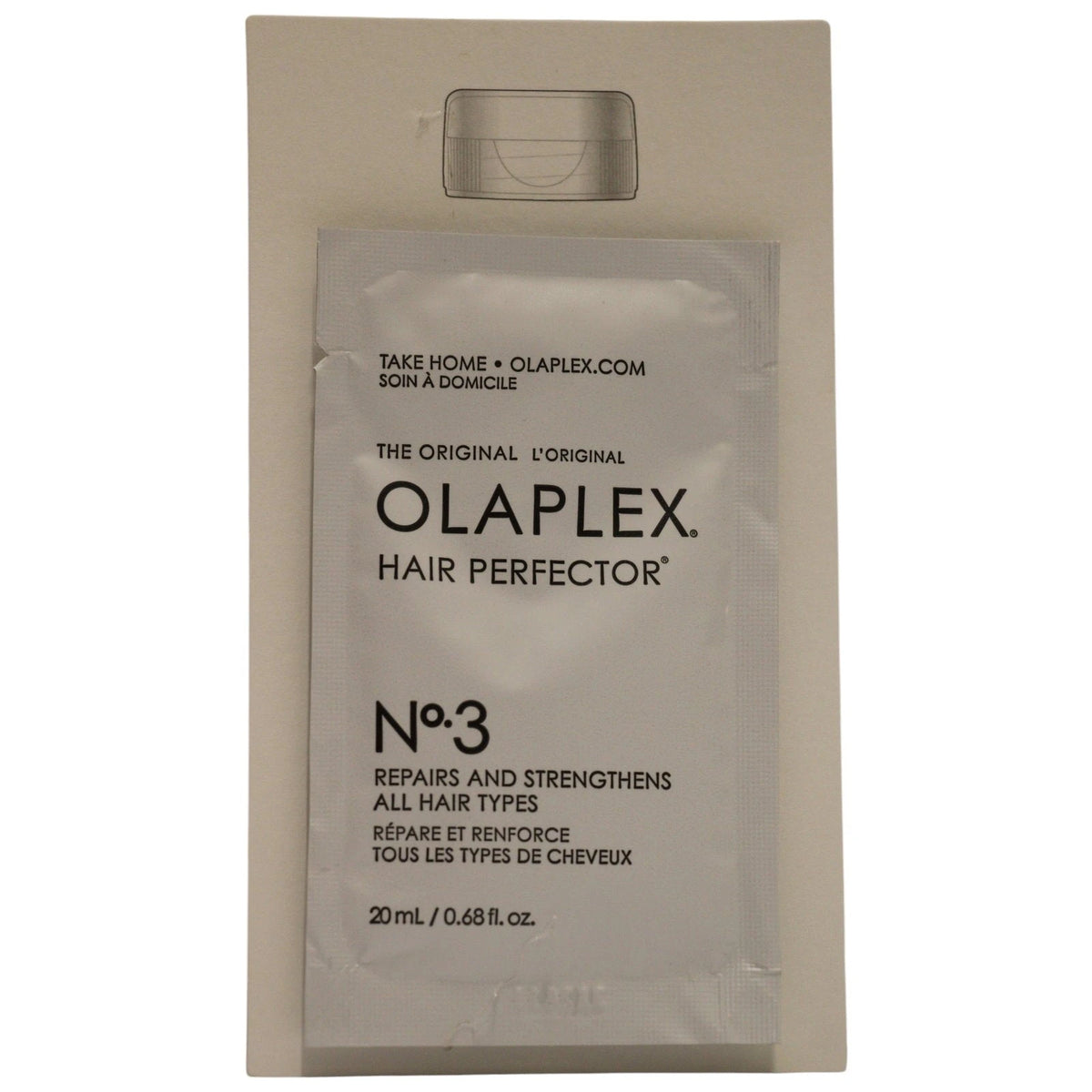 Olaplex No.3 Hair Perfector 20 ml