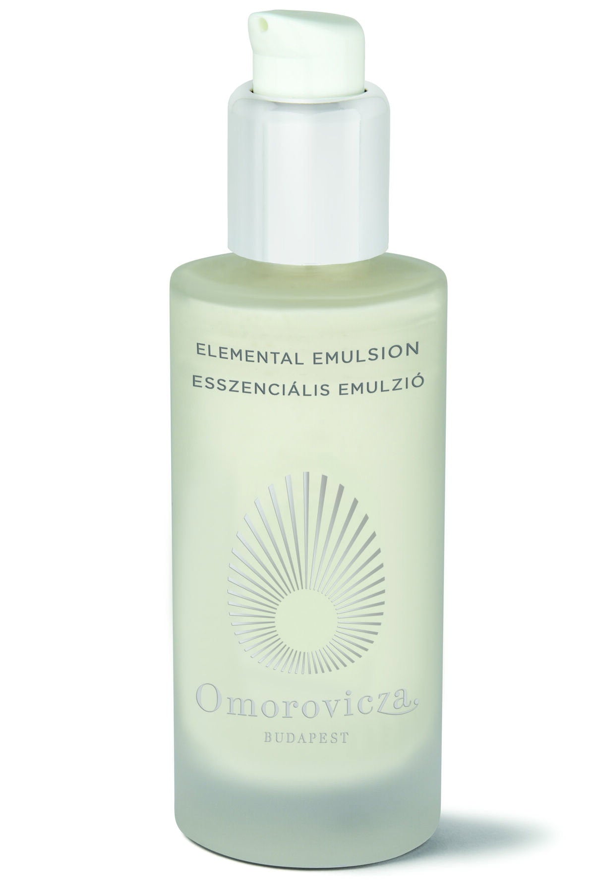 Omorovicza, Elemental Emulsion, Hydrating, Emulsion, For Face, 50 ml