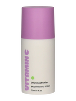 One Trick Ponies, Vitamin C, Brightening, Serum, For Face, 30 ml