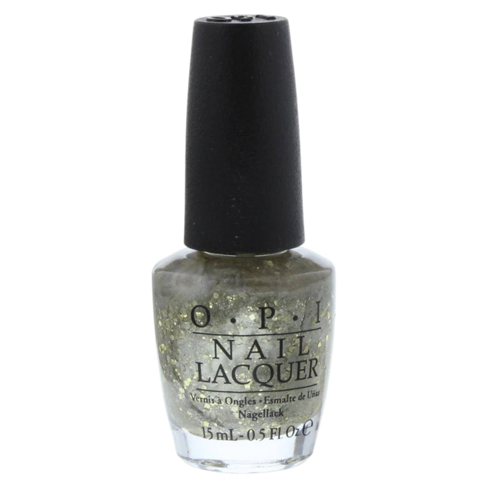 Opi, Baroque But Still Shopping, Crème finish, Nail Polish, NLV38, Baroque But Still Shopping, 15 ml