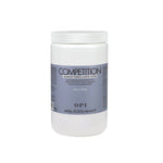 Opi, Competition, Acrylic Nail Powder, Very Clear, 660 g