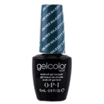 Opi, Gel Color, Semi-Permanent Nail Polish, Dining Al Frisco, 15 ml