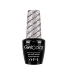 Opi, Gel Color, Semi-Permanent Nail Polish, GC M80, Gaining Mole-Mentum, 15 ml *Tester