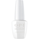 Opi, Gel Color, Semi-Permanent Nail Polish, I Cannoli Wear OPI, 7.5 ml *Miniature