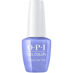 Opi, Gel Color, Semi-Permanent Nail Polish, Show Us Your Tips!, 15 ml