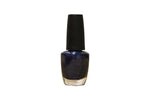 Opi, Give Me Space, Ethyl Acetate, Glossy, Nail Polish, Give Me Space, 15 ml
