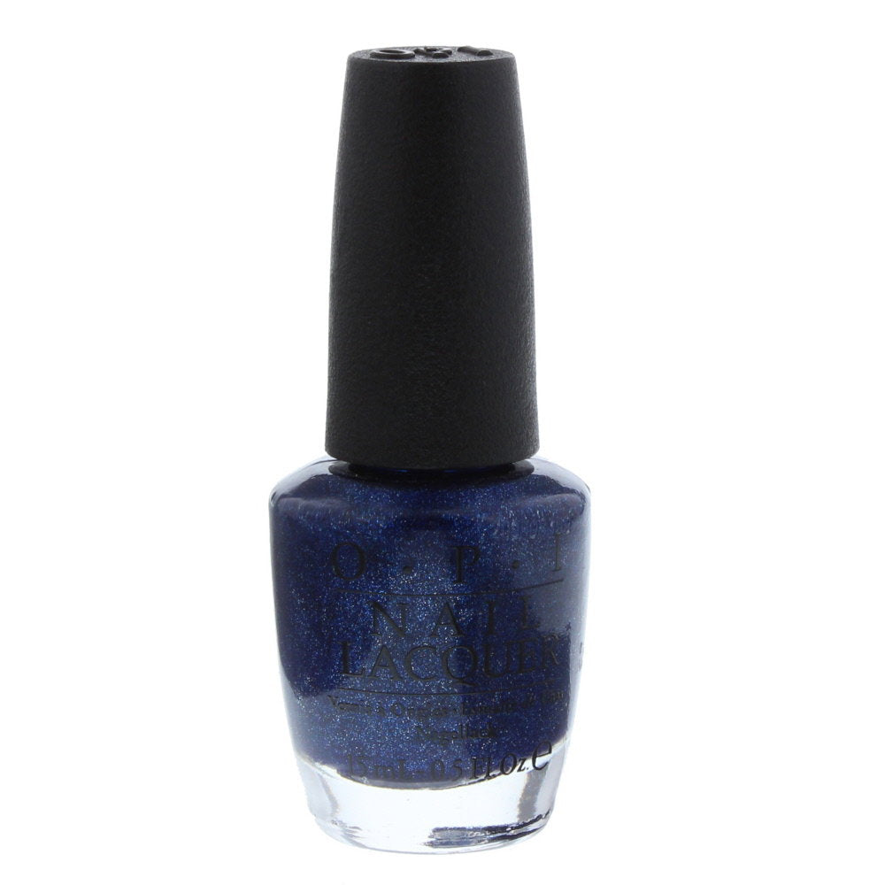 Opi, Give Me Space, Ethyl Acetate, Glossy, Nail Polish, Give Me Space, 15 ml