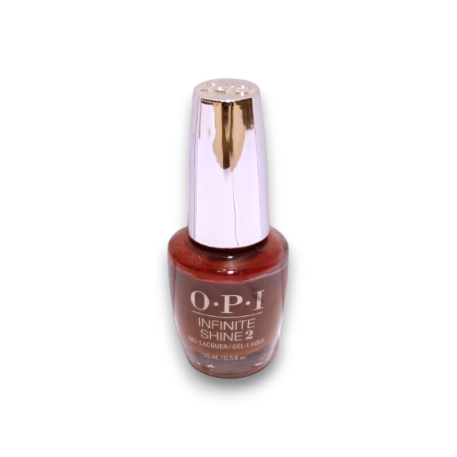 Opi, Infinite Shine 2, Nail Polish, ISL F15, You Don't Know Jacques!, 15 ml