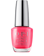 Opi, Infinite Shine 2, Nail Polish, ISL M23, Strawberry Margarita, 15 ml