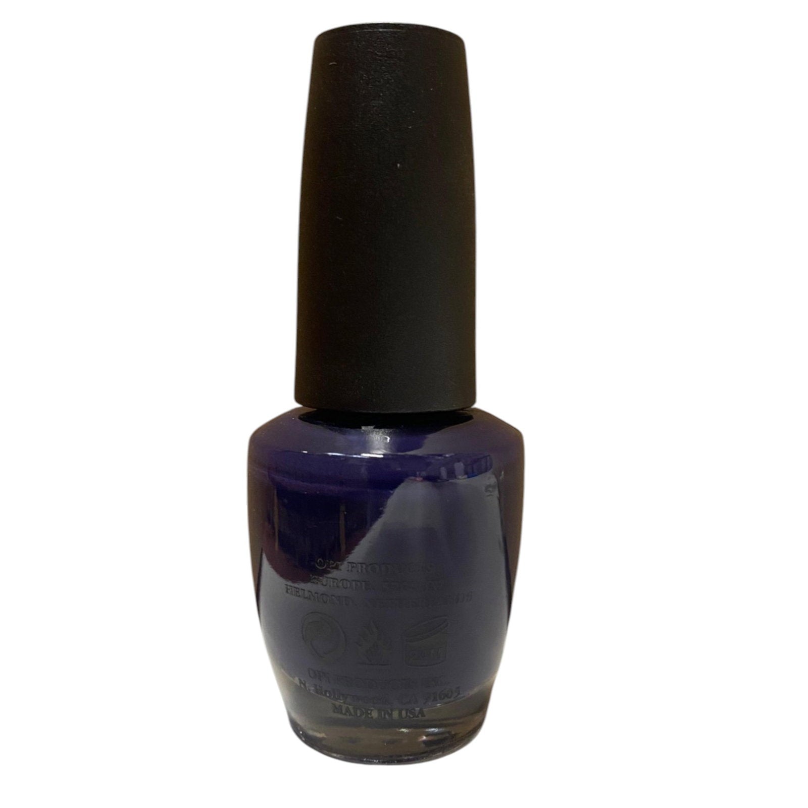 Opi, Infinite Shine 2, Nail Polish, NL T32, Road House Blues, 15 ml