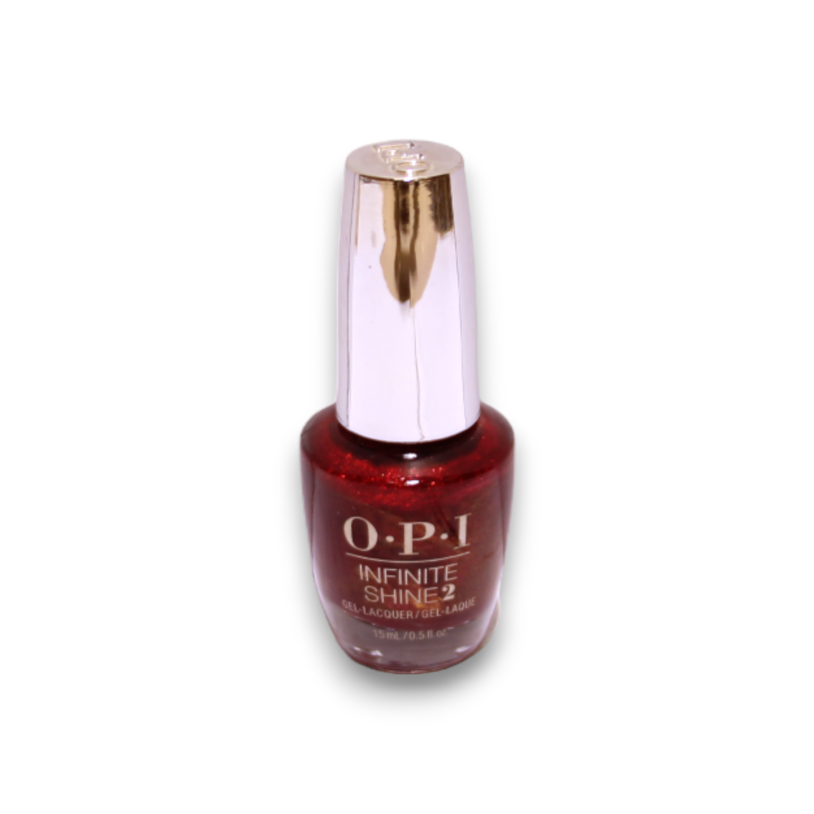 Opi, Infinite Shine 2, Nail Polish, Sending You Holiday Hugs, 15 ml