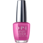 Opi, Infinite Shine 2, Nail Polish, ISL C09, Pompeii Purple, 15 ml