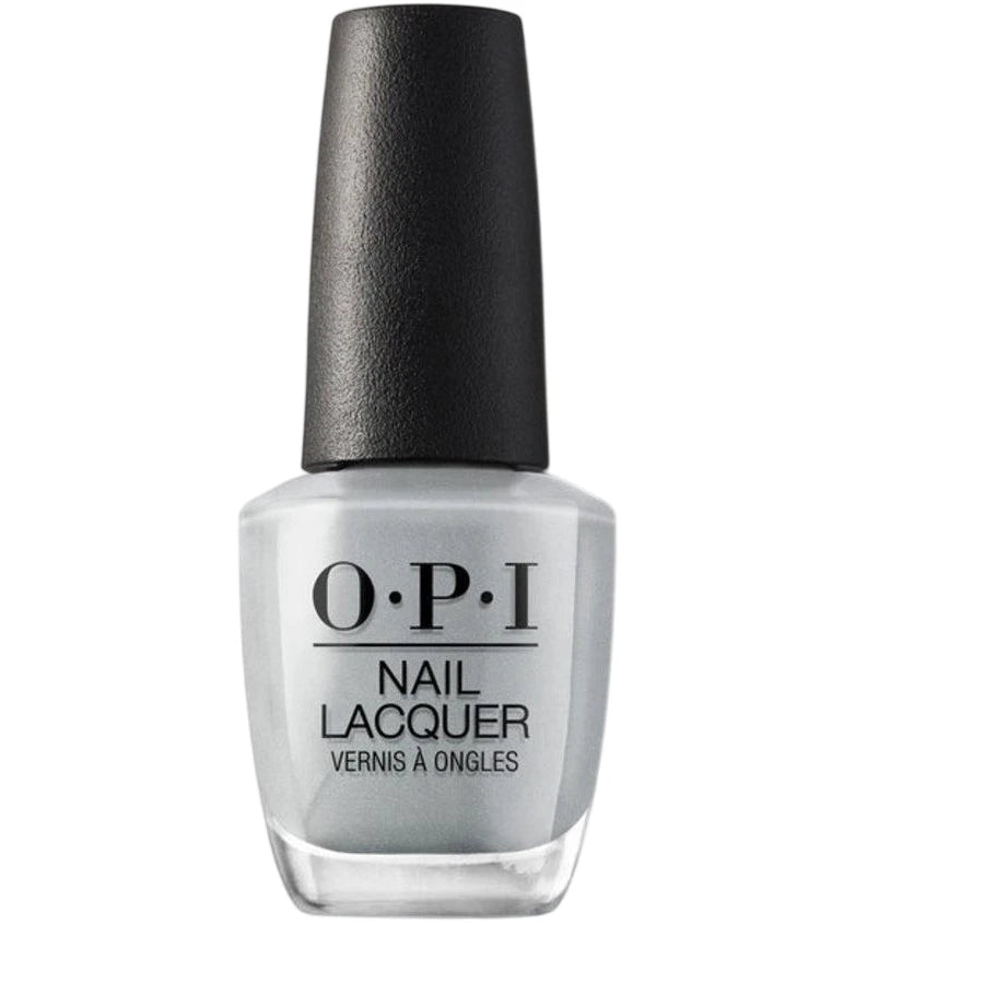 OPI Nail Lacquer I Can Never Hut Up F86 15 ml