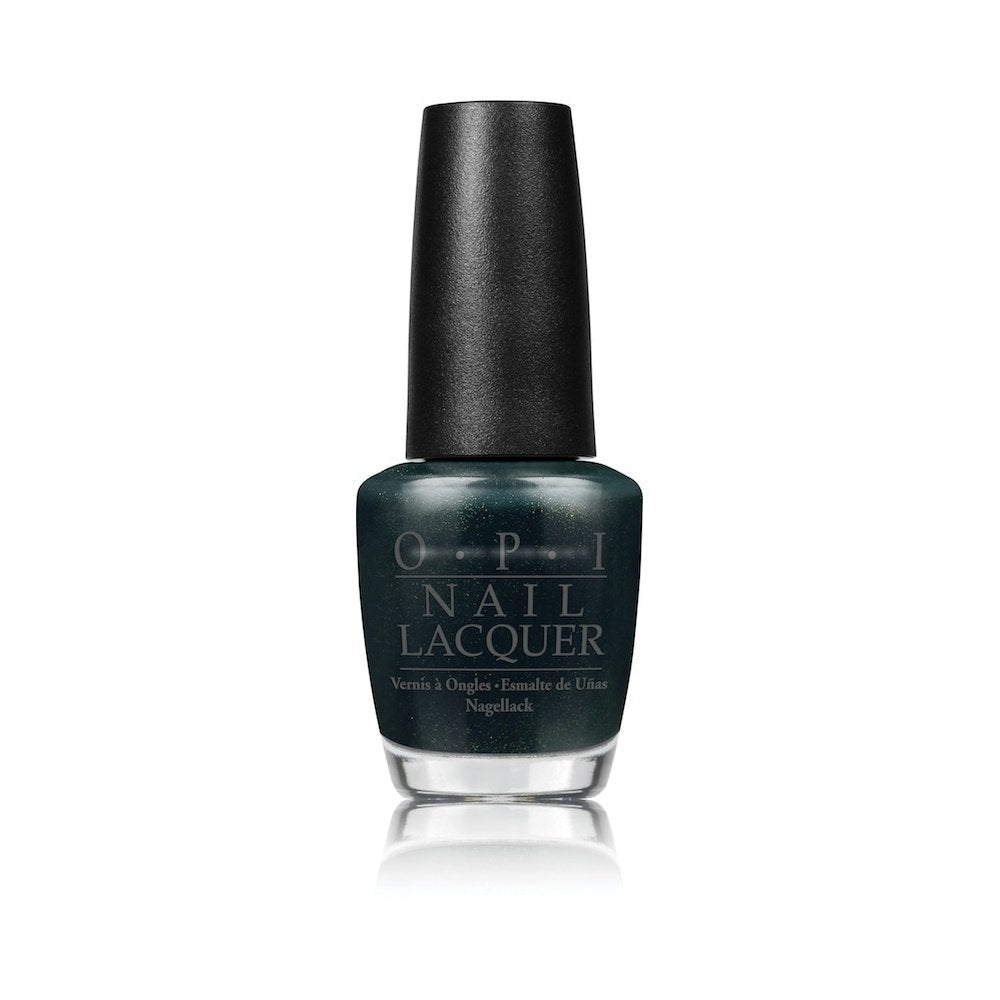 Opi, Nail Lacquer, Nail Polish, HL D17, Live And Let Die, 15 ml
