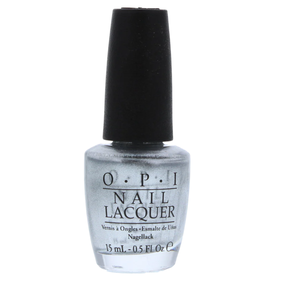 Opi, Nail Lacquer, Nail Polish, My Signature is ''DC'', 15 ml