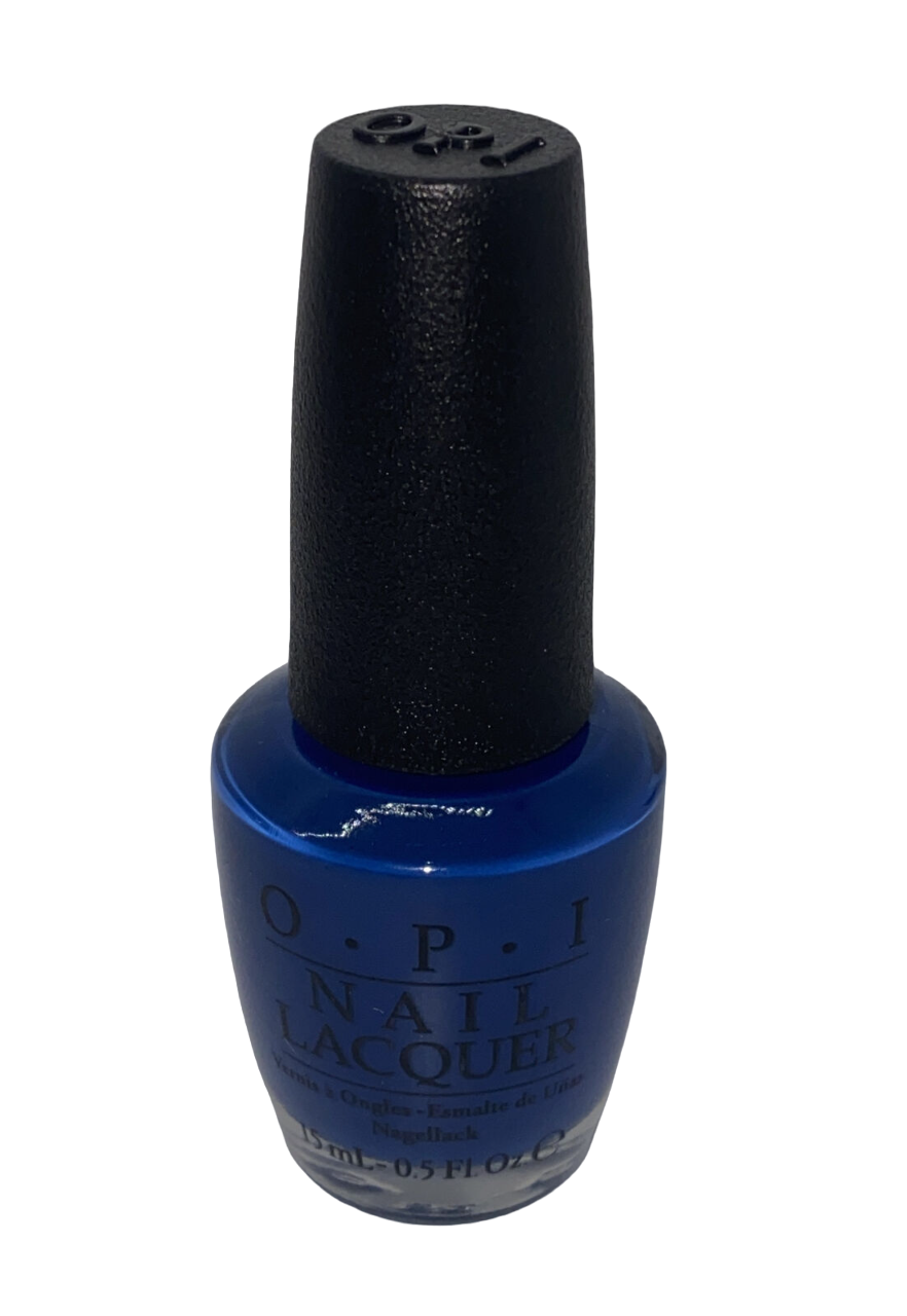Opi, Nail Lacquer, Nail Polish, NL F57, Keeping Suzi At Bay, 15 ml