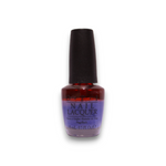 Opi, Nail Lacquer, Nail Polish, NL H75, Lost My Bikini in Molokini, 15 ml