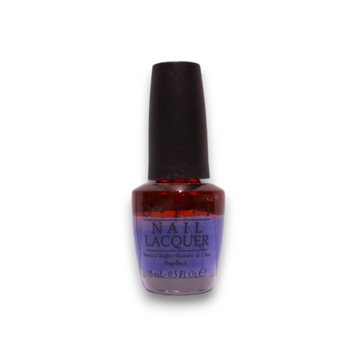 Opi, Nail Lacquer, Nail Polish, NL H75, Lost My Bikini in Molokini, 15 ml