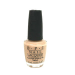 Opi, Nail Lacquer, Nail Polish, NL T59, Glints Of Glinda, 15 ml