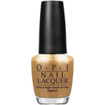 Opi, Nail Lacquer, Nail Polish, Rollin` In Cashmere, 15 ml