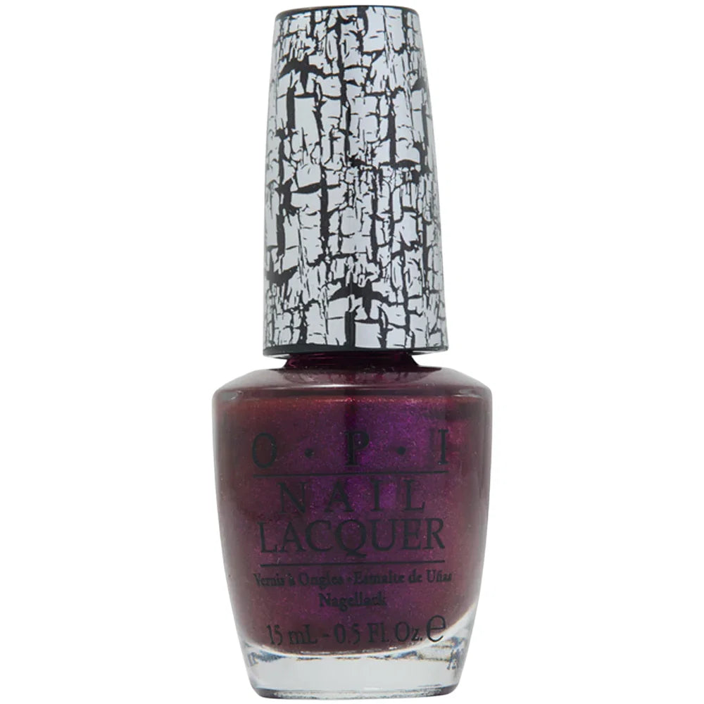 Opi, Nail Lacquer, Nail Polish, Deep nourishment, 15 ml