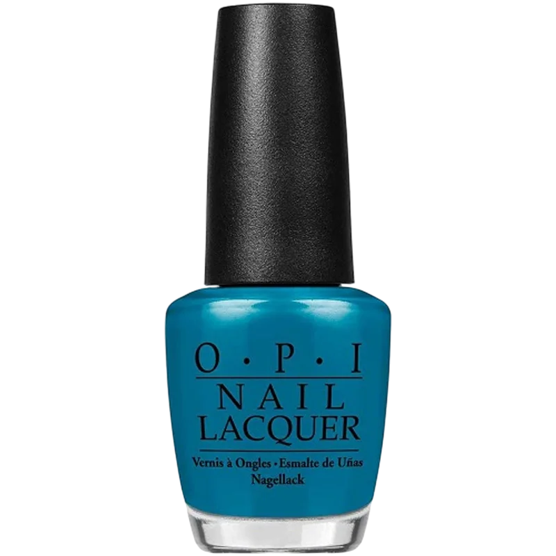 Opi, Nail Lacquer, Nail Polish, Suzi Says Feng Shui, 15 ml