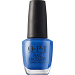 Opi, Nail Lacquer, Nail Polish, NL L25, Tile Art To Warm Your Hear, 15 ml