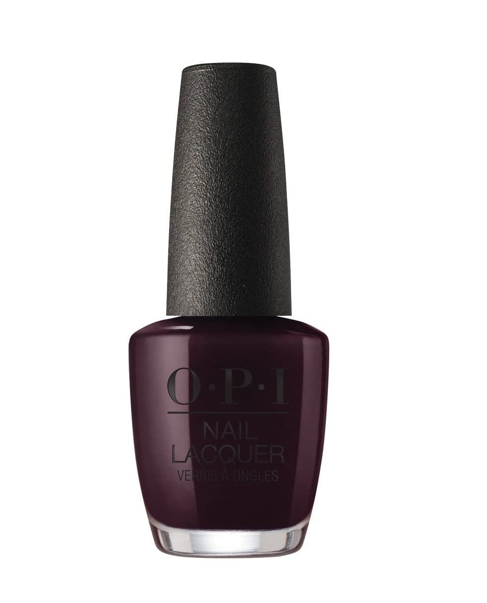 Opi, Nail Lacquer, Nail Polish, HR J06, Wanna Wrap?, 15 ml