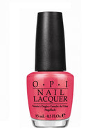 Opi, Nail Lacquer, Nail Polish, NL E73, Suzi's Hungary Again!, 15 ml