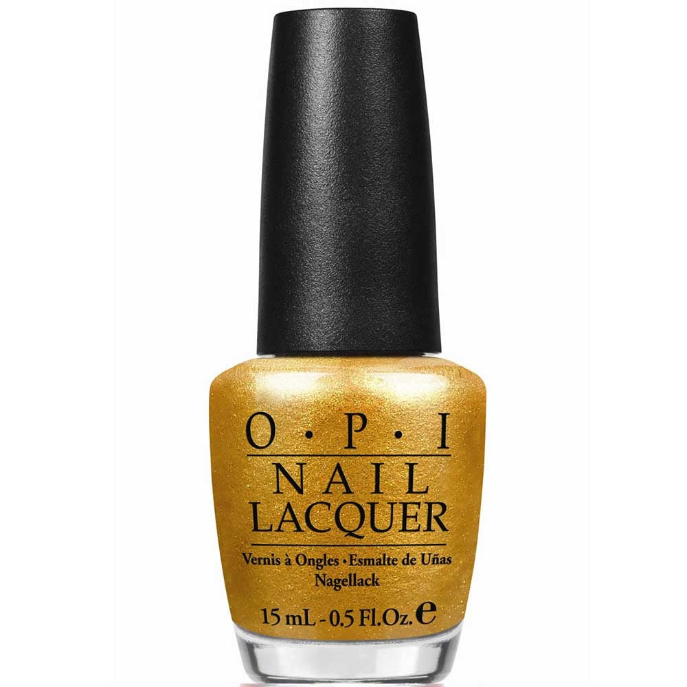 Opi, Nail Lacquer, Nail Polish, NL E78, Oy–Another Polish Joke!, 15 ml