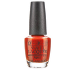 Opi, Nail Lacquer, Nail Polish, NL G15, Deutsch You Want Me Baby?, 15 ml