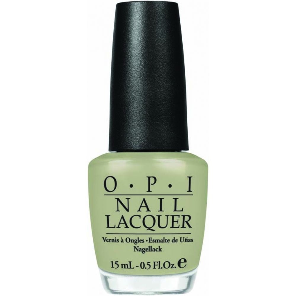 Opi, Nail Lacquer, Nail Polish, NL P17, Stranger Tides, 15 ml