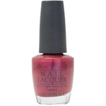 Opi, Nail Lacquer, Nail Polish, Thank Glogg It's Friday!, 15 ml
